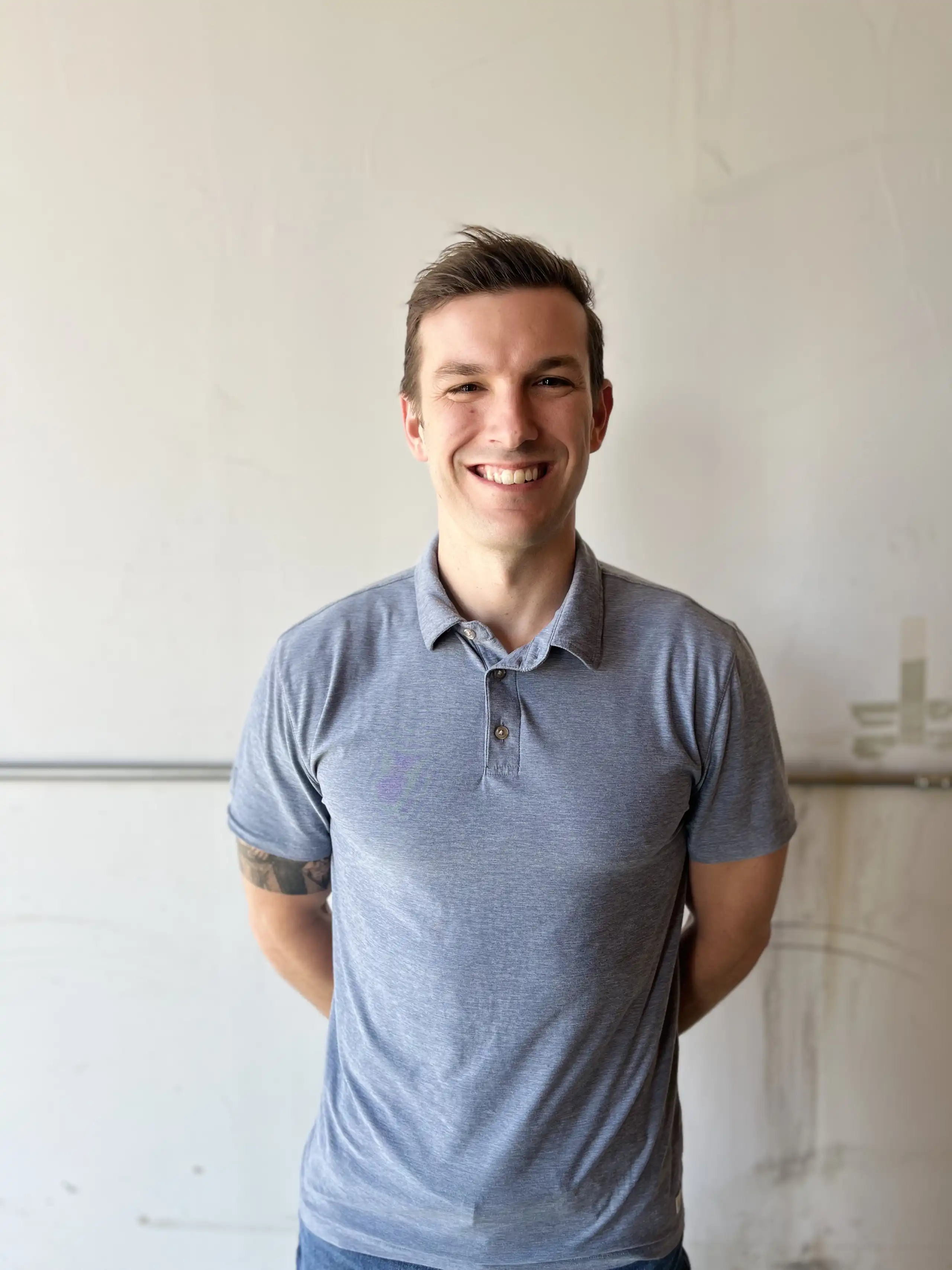 Stephen Delahoussaye, Broker and Owner of House Haven Realty