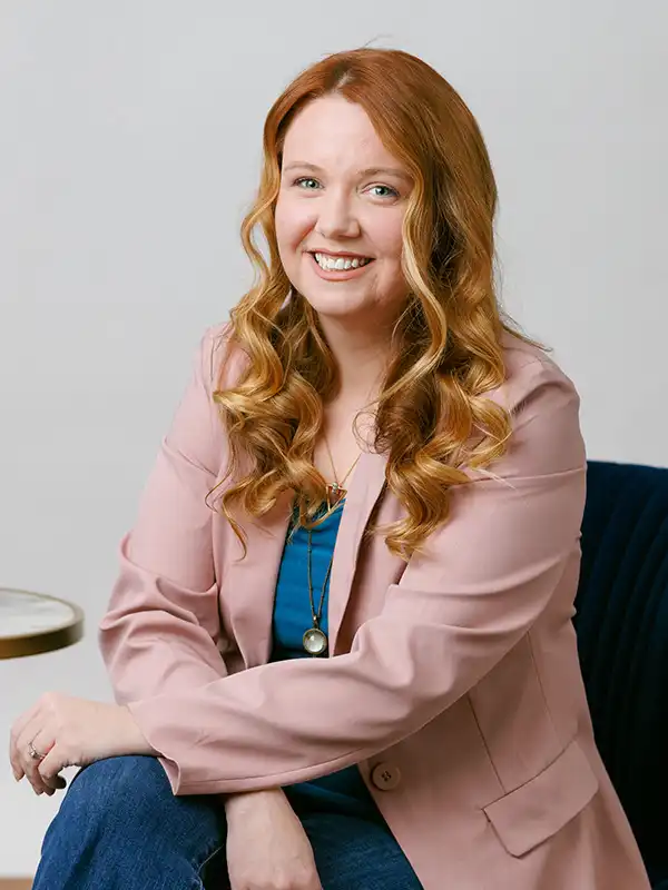 Sarah Harris, Transaction Coordinator at House Haven Realty